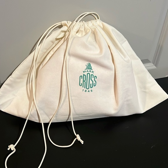 NWT Mark Cross Frame Chain Crossbody Handbag - Picture 6 of 17